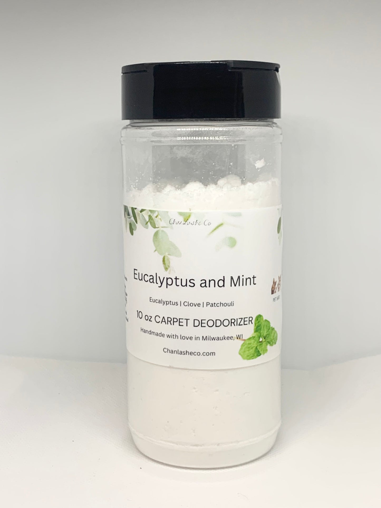 10 oz Carpet Deodorizer