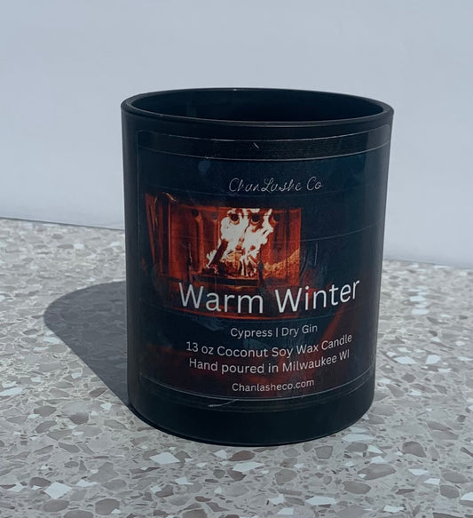 Warm Winter