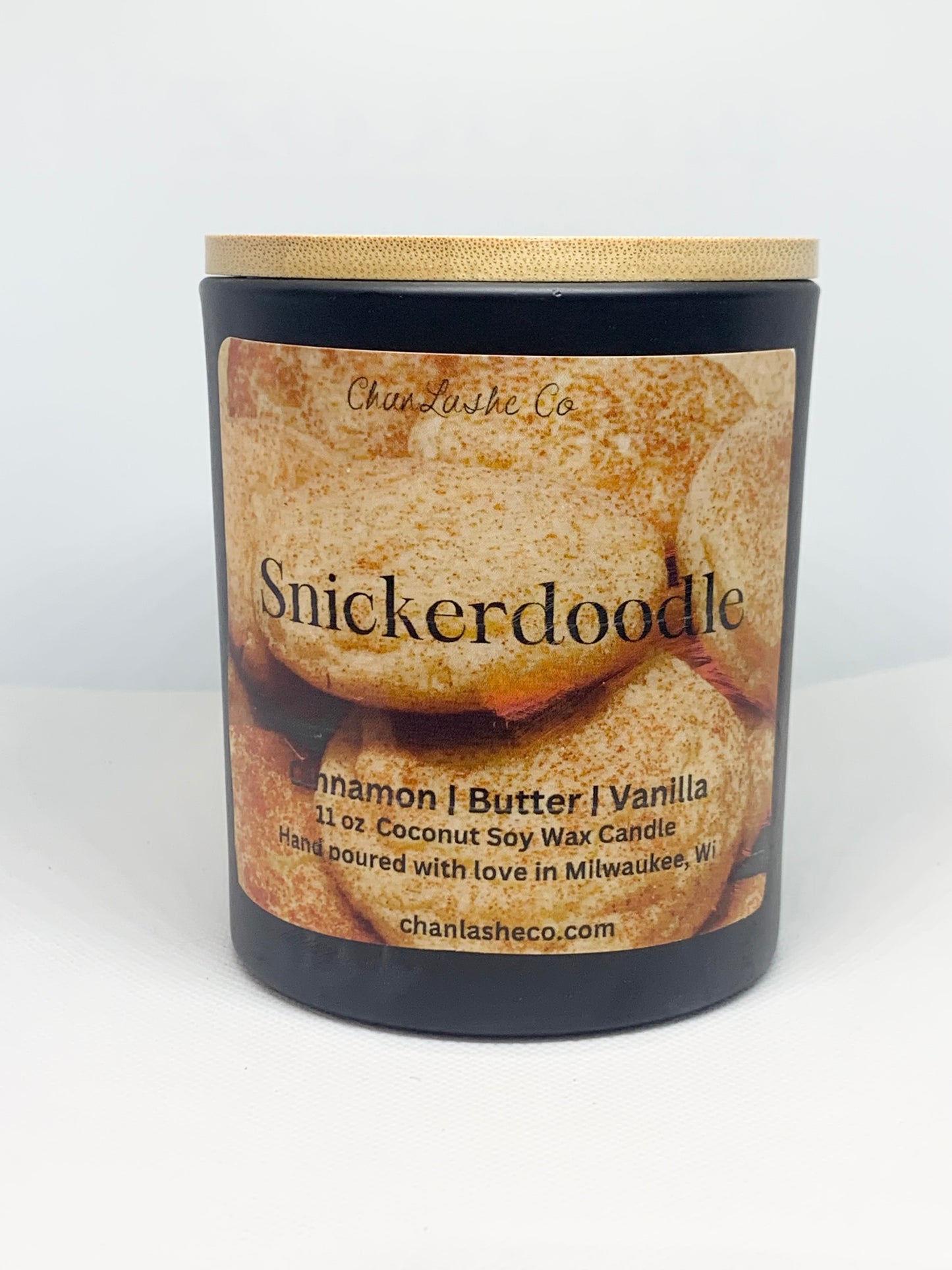 Snickerdoodle