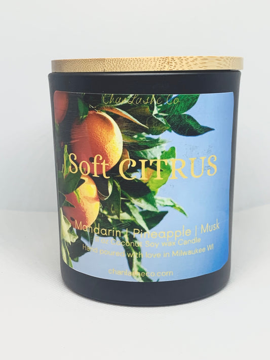 Soft Citrus