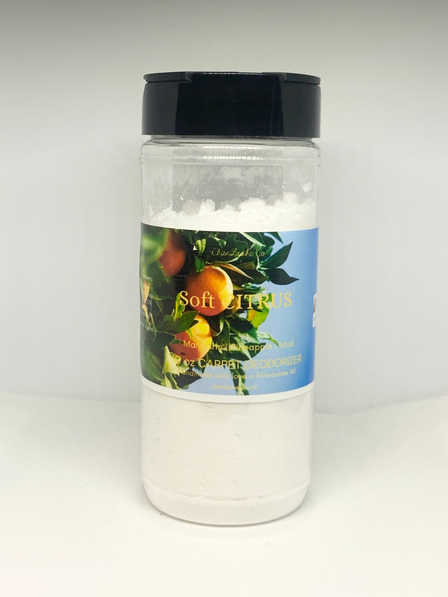 10 oz Carpet Deodorizer